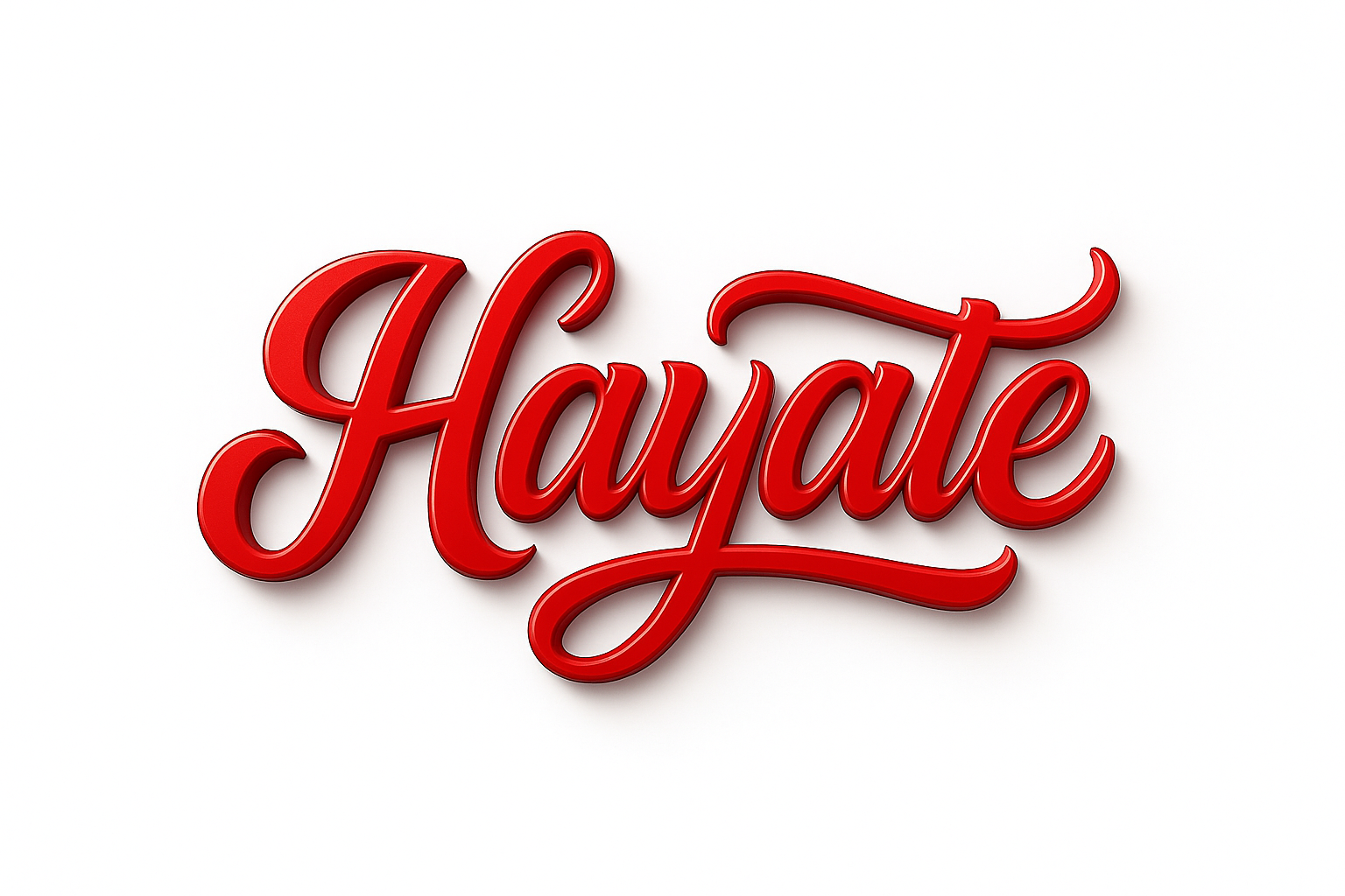 hayatefashion